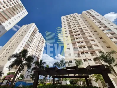 Apartamento com 2 Quartos à venda, 77m² no Parque Residencial das Camélias, Bauru