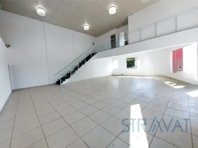 Ponto Comercial para alugar, 230m² no Jardim Morada do Sol, Indaiatuba
