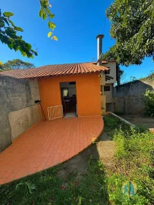 Casa com 3 Quartos para alugar, 55m² no Sítio do Rosário, Santana de Parnaíba