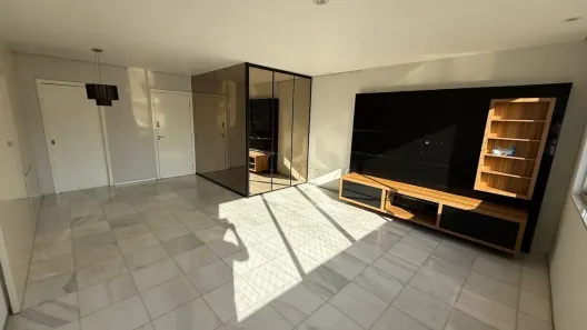 Apartamento com 3 Quartos para alugar, 97m² no Vila Paris, Belo Horizonte