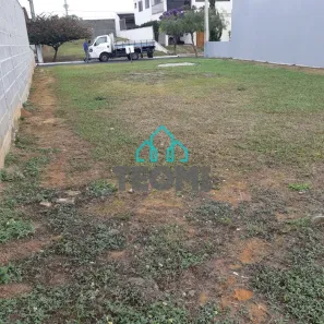 Lote/Terreno à venda, 252m² no Caminho Novo, Tremembé