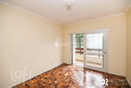 Apartamento com 2 Quartos à venda, 83m² no Higienópolis, Porto Alegre