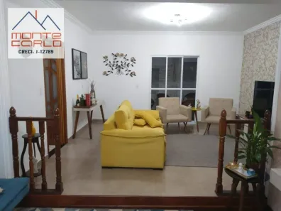 Sobrado com 3 Quartos à venda, 153m² no Nova Petrópolis, São Bernardo do Campo