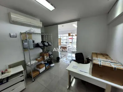 Sala Comercial à venda, 40m² no Green Valley Alphaville, Barueri