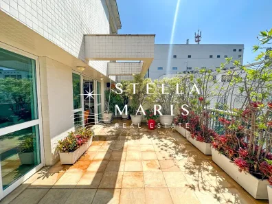 Cobertura com 4 Quartos à venda, 247m² no Leblon, Rio de Janeiro