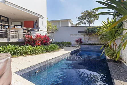 Casa com 4 Quartos à venda, 462m² no Pacaembu, São Paulo