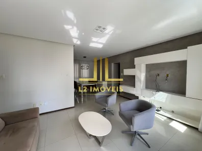 Apartamento com 3 Quartos à venda, 106m² no Itaigara, Salvador