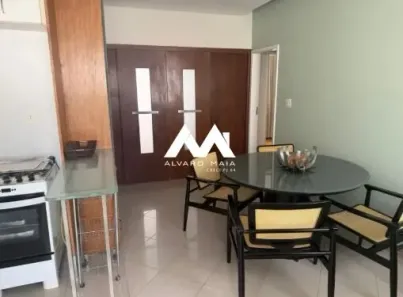 Apartamento com 3 Quartos para alugar, 103m² no Carmo, Belo Horizonte