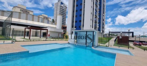 Apartamento com 2 Quartos à venda, 58m² no Jardim Pagliato, Sorocaba