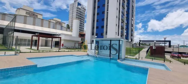Apartamento com 2 Quartos à venda, 58m² no Jardim Pagliato, Sorocaba