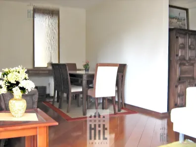 Apartamento com 3 Quartos à venda, 130m² no Ipiranga, São Paulo