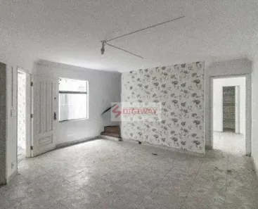 Sobrado com 3 Quartos à venda, 160m² no Jardim Vila Mariana, São Paulo