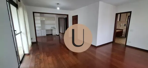 Apartamento com 3 Quartos à venda, 127m² no Jardim Ampliação, São Paulo