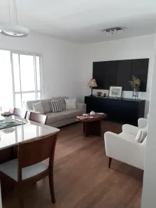 Apartamento com 3 Quartos à venda, 125m² no Jardim Esplanada, São José dos Campos
