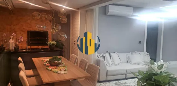 Apartamento com 2 Quartos à venda, 115m² no Vila Gumercindo, São Paulo