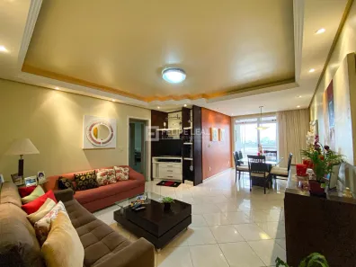 Apartamento com 3 Quartos à venda, 126m² no Kobrasol, São José