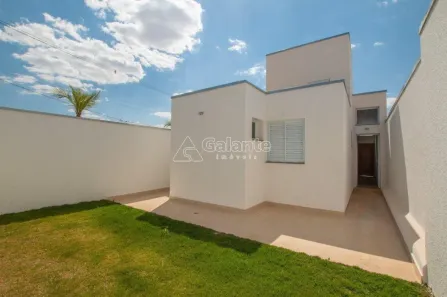 Casa de Condomínio com 3 Quartos à venda, 75m² no Saltinho, Paulínia