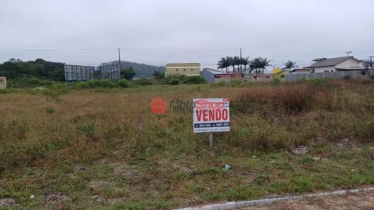 Lote/Terreno à venda, 390m² no Área Rural de Araranguá, Araranguá