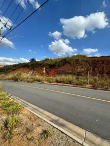 Lote/Terreno à venda, 360m² no Guarujá Mansões, Betim