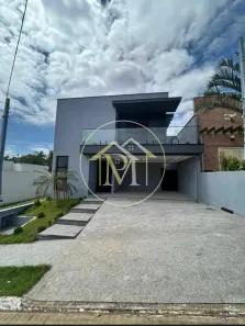Casa com 3 Quartos à venda, 219m² no Além Ponte, Sorocaba