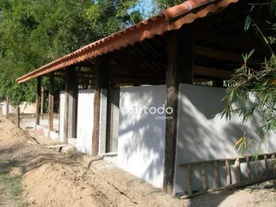 Fazenda/Sítio com 1 Quarto à venda, 12000m² no Itaoca, Guararema