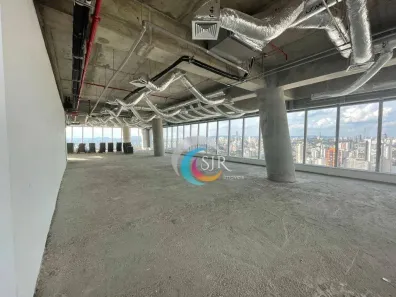 Sala Comercial para alugar, 2093m² no Pinheiros, São Paulo