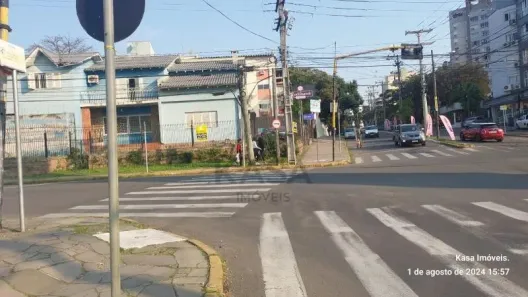 Imóvel Comercial para alugar, 180m² no Centro, Canoas
