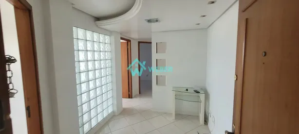 Sala Comercial para alugar, 64m² no Pátria Nova, Novo Hamburgo