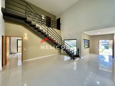 Casa de Condomínio com 4 Quartos à venda, 360m² no Chácaras São Carlos, Cotia