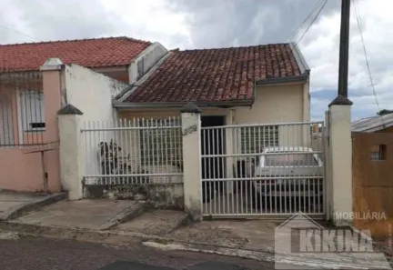 Casa com 2 Quartos à venda, 47m² no Neves, Ponta Grossa