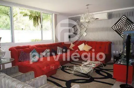 Casa com 3 Quartos à venda, 264m² no Recreio dos Bandeirantes, Rio de Janeiro