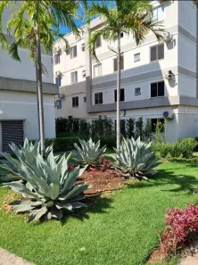 Apartamento com 2 Quartos à venda, 40m² no Jardim Ubirajara, Cuiabá