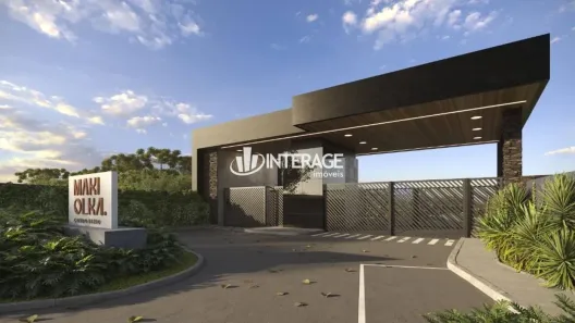 Lote/Terreno à venda, 149m² no Santa Cândida, Curitiba