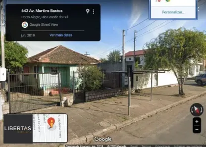 Lote/Terreno à venda, 300m² no Sarandi, Porto Alegre