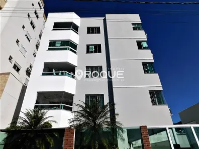 Apartamento com 3 Quartos à venda, 81m² no Pedra Branca, Palhoça