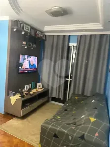 Apartamento com 3 Quartos à venda, 60m² no Vila Carrão, São Paulo
