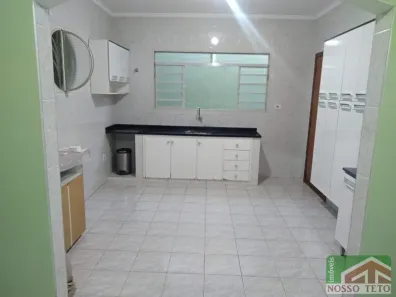 Casa com 3 Quartos à venda, 120m² no Jardim Adelaide, Hortolândia