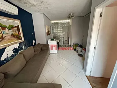 Lote/Terreno à venda, 245m² no Vila Floresta, Santo André