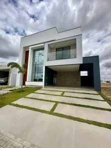 Casa de Condomínio com 4 Quartos à venda, 252m² no Universitário, Caruaru