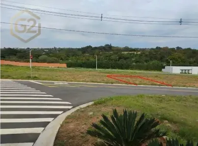 Lote/Terreno à venda, 250m² no Itaici, Indaiatuba