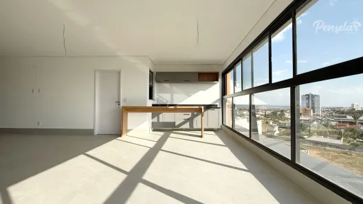 Apartamento com 3 Quartos à venda, 156m² no Vila Castelo Branco, Indaiatuba