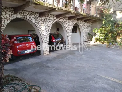 Casa com 8 Quartos à venda, 480m² no Glória, Contagem