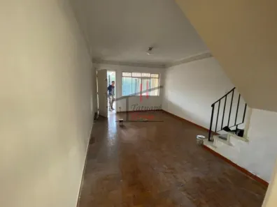 Sobrado com 2 Quartos à venda, 90m² no Vila Gomes Cardim, São Paulo