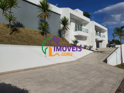 Casa de Condomínio com 4 Quartos à venda, 500m² no Novo Horizonte Hills I e II, Arujá