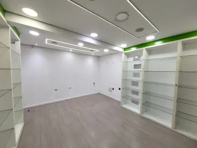 com 3 Quartos para alugar, 77m² no Vila Clementino, São Paulo