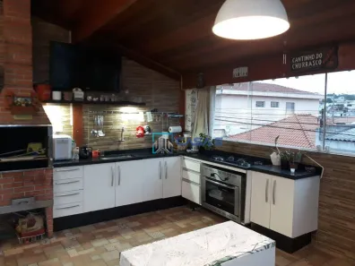 Sobrado com 3 Quartos à venda, 193m² no Chácara Belenzinho, São Paulo