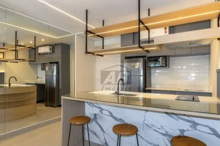 Apartamento com 1 Quarto para alugar, 32m² no Planalto Paulista, São Paulo