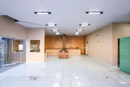 Ponto Comercial para alugar, 253m² no Cidade Jardim, Goiânia