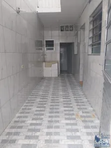 Casa com 1 Quarto para alugar, 20m² no Jaguaribe, Osasco