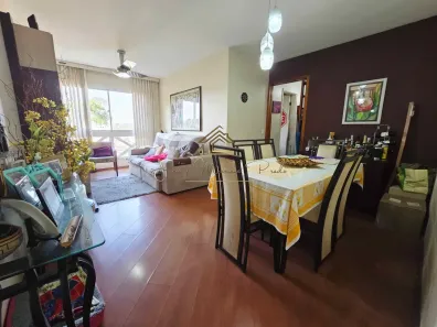 Apartamento com 3 Quartos à venda, 70m² no Vila Nova Cachoeirinha, São Paulo